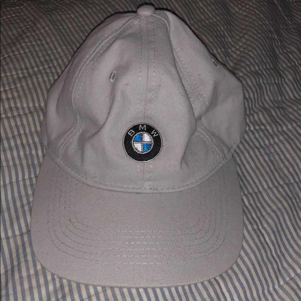 BMW Hat
